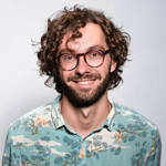 Target Point Gun Agent