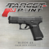 GLOCK 23 Gen5 MOS .40 S&W