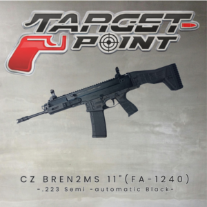 CZ BREN2MS 11"(FA-1240)
