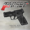 Taurus G3X 9mm (Black)