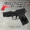 Taurus G3XL 9mm (Black)