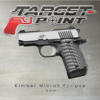 Kimber Micro9 Eclipse 9mm