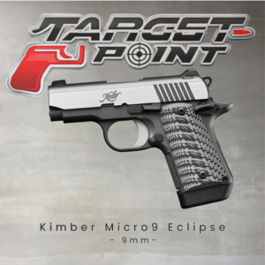 Kimber Micro9 Eclipse 9mm