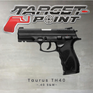 Taurus TH40 .40 S&W