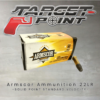 Armscor Ammunition 22LR – SOLID POINT STANDARD VELOCITY
