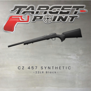 CZ 457 SYNTHETIC