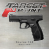 Taurus TS9 Black 9mm