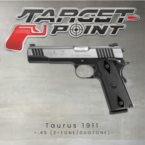 Taurus 1911 .45 (2-TONE/DUOTONE)