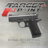Kimber Micro9 Triari 9mm