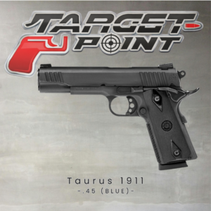 Taurus 1911 .45 (BLUE)