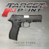 Taurus PT809 (Tenox Blue)