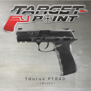 Taurus PT840 (BLUE)