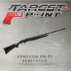 ARMSKON RN 01 SEMI-AUTO -12GA (Black Chromed)-