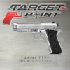 Taurus PT92 (STS WITH RAIL) 9mm