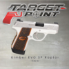 Kimber EVO SP Raptor 9mm