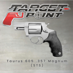 Taurus 605 .357 Magnum (STS)