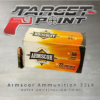 Armscor Ammunition 22LR – SUPER QUIET/HOLLOW POINT
