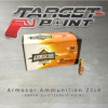 Armscor Ammunition 22LR – SUPER QUIET/SOLID POINT