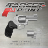 Taurus M692 3″ .357 Magnum/9mm Matte STS