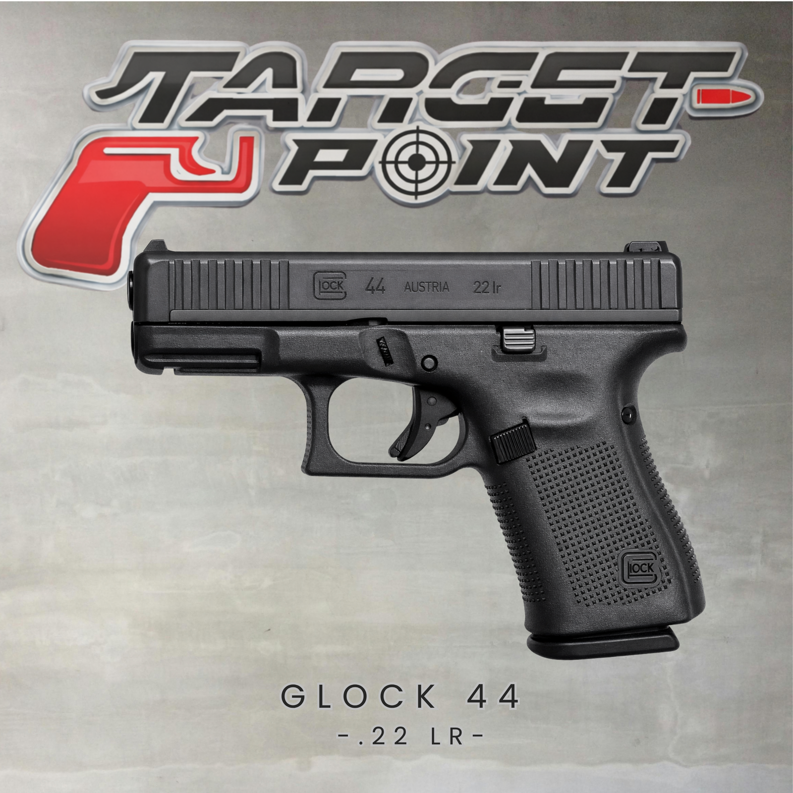 GLOCK 44 .22 LR