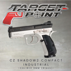 18 CZ SHADOW2 COMPACT INDUSTRIAL (FA-1221)