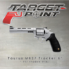 182 Taurus M627 Tracker 6″ .357 Shadow Gray