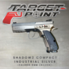 CZ SHADOW2 COMPACT INDUSTRIAL SILVER (FA-1230)