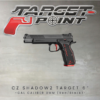 CZ SHADOW2 TARGET 6"
