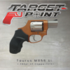 200 Taurus M856 UL .38Spl +P Copper/STS