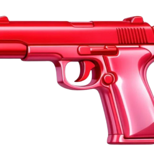 AMRSKON GR 01 PUMP ACTION -12GA (Alloy Black Anodized)