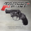 Taurus M856 UL .38Spl +P Matte Black
