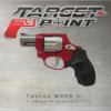 216 Taurus M856 UL .38Spl +P Sedona/STS