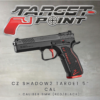 CZ SHADOW2 TARGET 5"