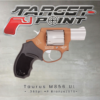 Taurus M856 UL .38Spl +P Bronze/STS
