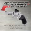 238 Taurus M856 Defender T.O.R.O. .38SPL+P Matte STS
