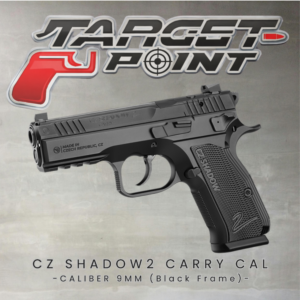 24 CZ SHADOW2 CARRY (FA-1220)