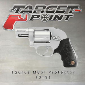248 Taurus M851 Protector (STS)