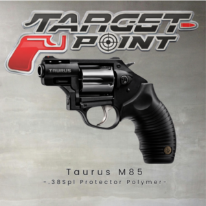 250 Taurus M85 .38Spl Protector Polymer