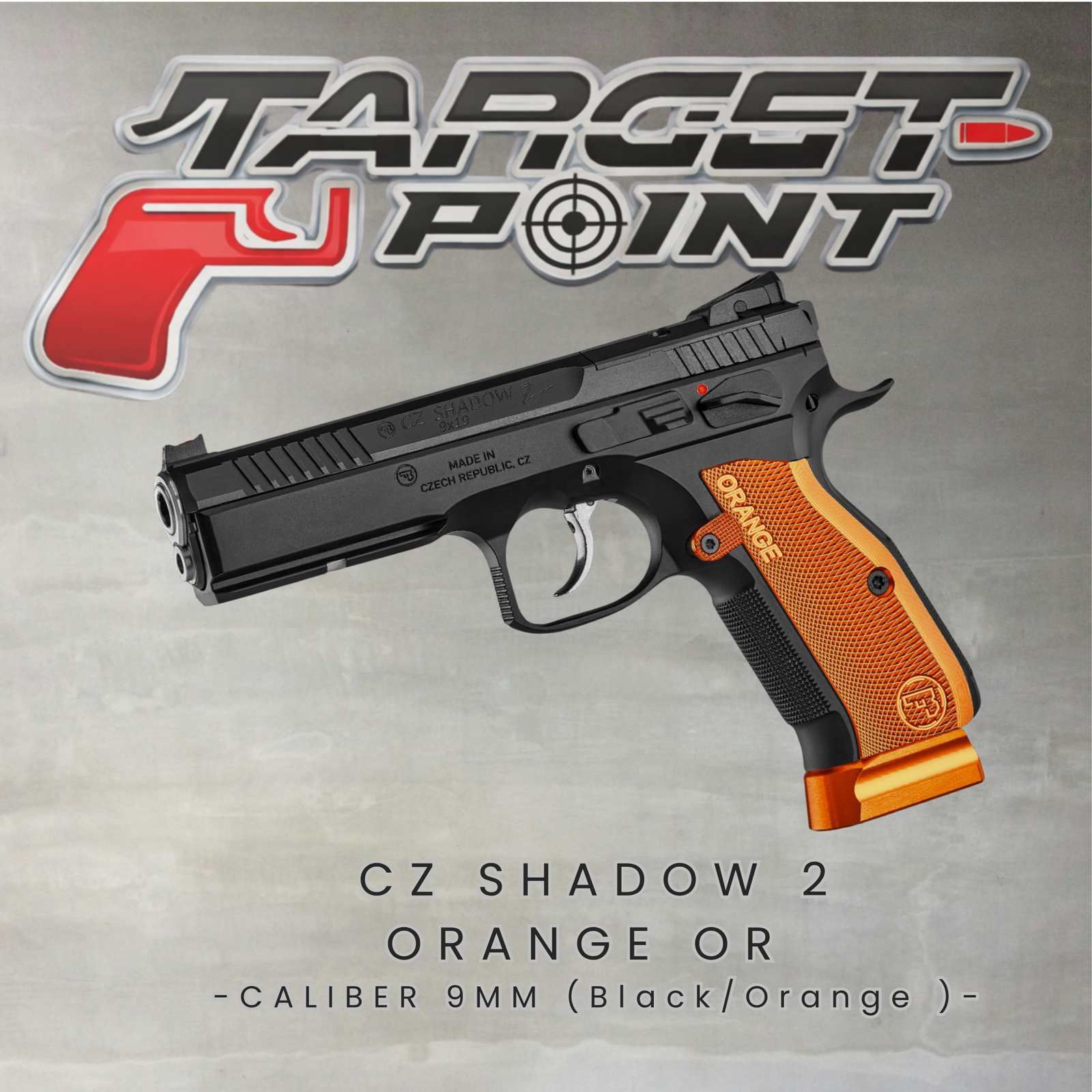 SH2ORANGE OR (FA-1205)