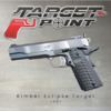 27 Kimber Eclipse Target .45