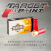 Armscor Ammunition Shotshell 12 Gauge – #8