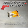 3 Armscor Ammunition 22LR – HOLLOW POINT HIGH VELOCITY
