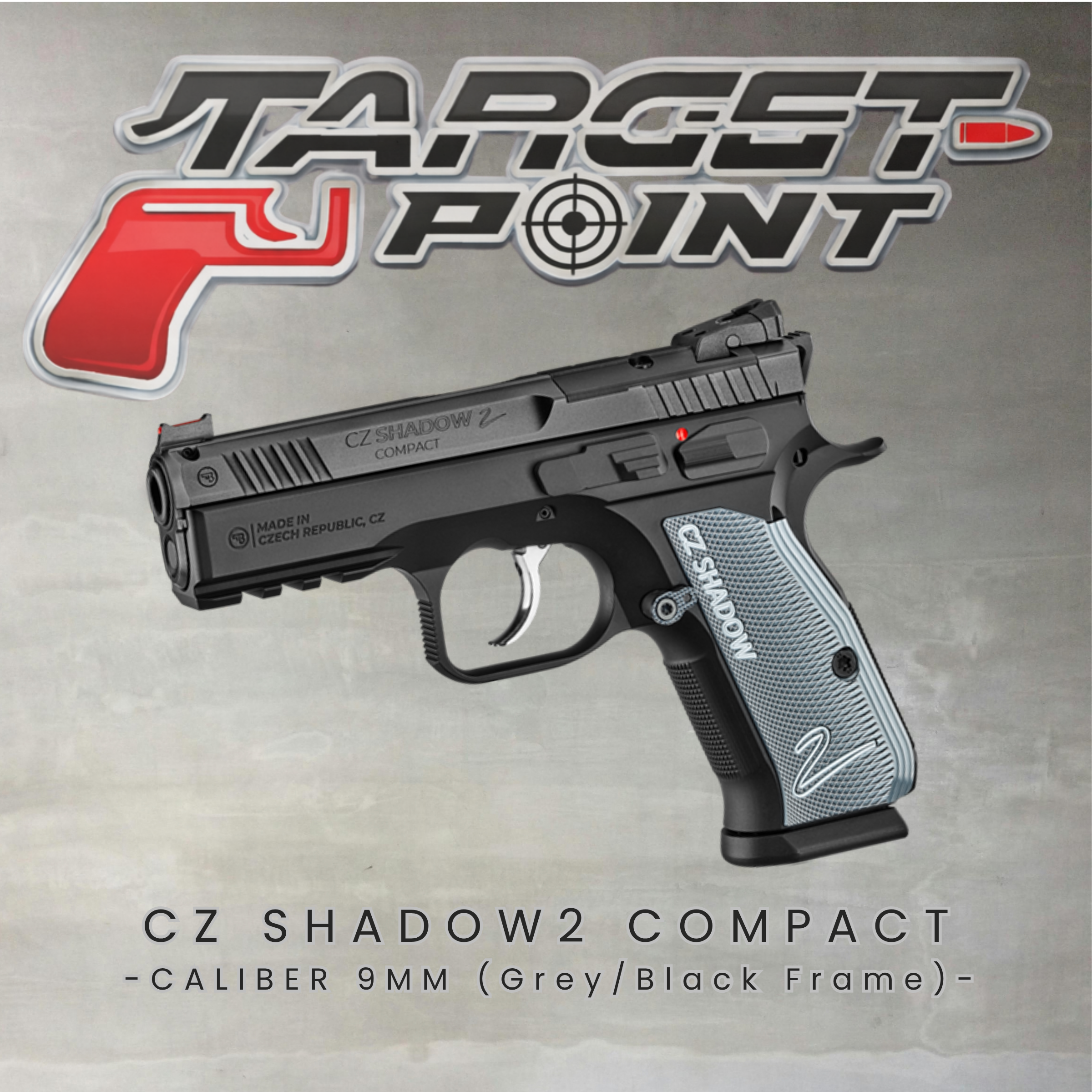 CZ SHADOW2 COMPACT