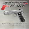 Kimber Rapide (Black Ice) .45 ACP