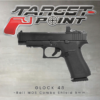 GLOCK 48 Rail MOS Combo Shield 9mm