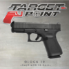 4 GLOCK 19 Gen5 MOS FS 9mm