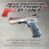 CZ SHADOW2 COMPACT INDUSTRIAL ROSE (FA-1232)