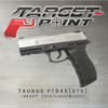 Taurus PT845 (STS)
