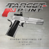 Kimber Stainless LW Arctic OI .45 ACP