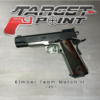 49 Kimber Team Match II .45